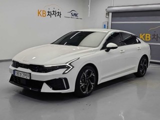 기아 더 뉴 K5 3세대