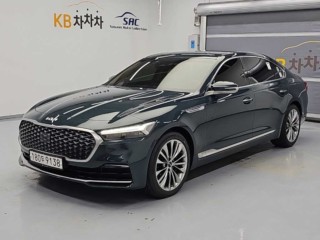 기아 더 뉴 K9 2세대