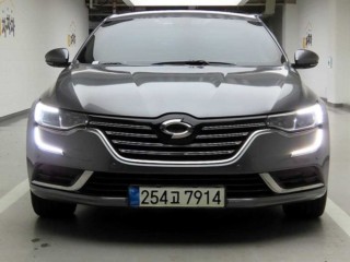 르노코리아(삼성) SM6