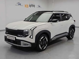 기아 셀토스(SP3) 1.6 가솔린 터보 시그니처 4WD