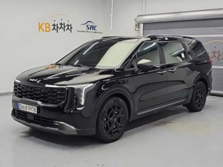 기아 더 뉴 카니발 4세대
