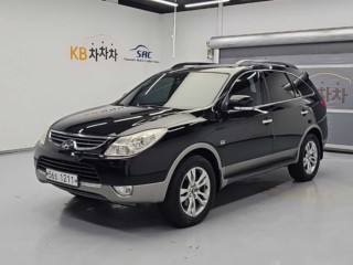 수원 중고차 현대 베라쿠르즈 디젤 4WD 300VXL 2011.12식 156,116km