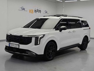 기아 더 뉴 카니발 4세대