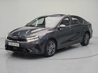 기아 더뉴 K3 2세대