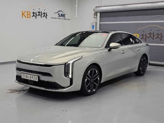 기아 뉴 K8 하이브리드