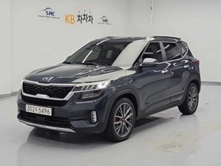 기아 셀토스