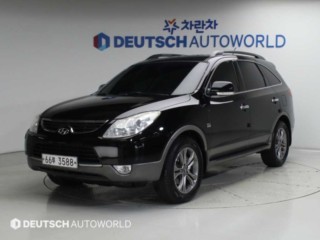 수원 중고차 현대 베라쿠르즈 디젤 4WD 300VXL 2013.02식 214,601km