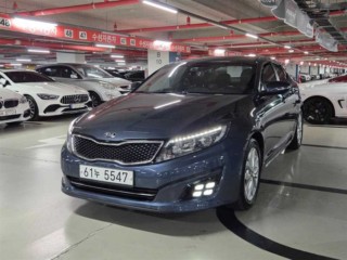 기아 K5 LPI 2.0