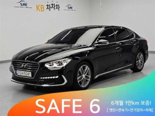 수원 중고차 현대 그랜저 IG 3.0 LPI 모던 2017.08식 110,916km