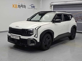 기아 셀토스(SP3) 1.6 가솔린 터보 시그니처 X-라인 4WD
