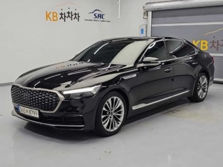 기아 더 뉴 K9 2세대