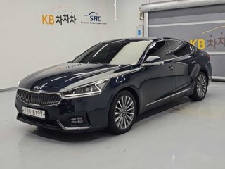 기아 올 뉴 K7