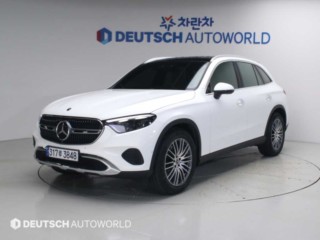 벤츠 GLC클래스 X254