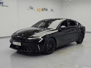 기아 더 뉴 K5 3세대