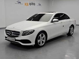 벤츠 E-클래스 W213
