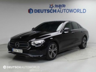 벤츠 E-클래스 W213