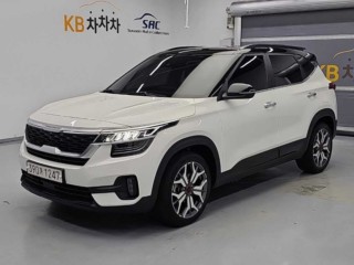 기아 셀토스