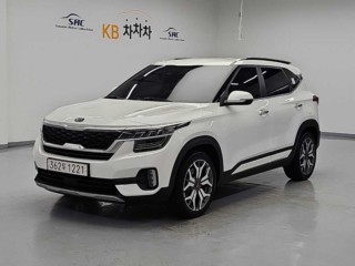 기아 셀토스