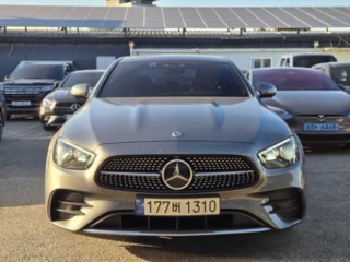 벤츠 E-클래스 W213