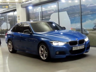 BMW 3시리즈 (F30)
