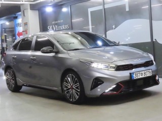 기아 더뉴 K3 2세대