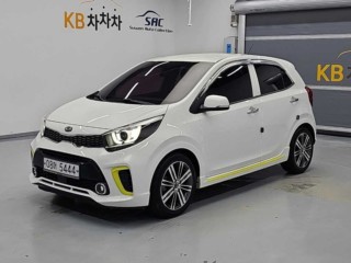 기아 올 뉴 모닝 (JA)