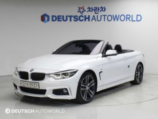 BMW 4시리즈 (F32)