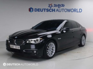 BMW 5시리즈 (F10)
