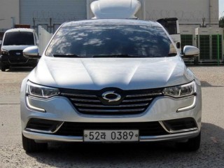 르노코리아(삼성) SM6