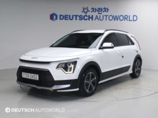 기아 디 올 뉴 니로