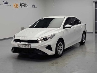 기아 더뉴 K3 2세대