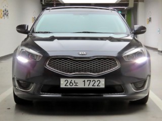 기아 더 뉴 K7