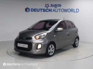 기아 더 뉴 모닝