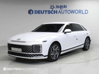 현대 그랜저 하이브리드 (GN7)