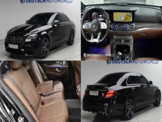 벤츠 E-클래스 W213