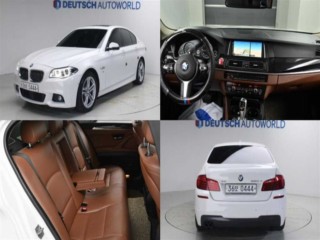 BMW 5시리즈 (F10)