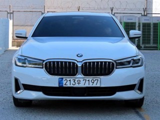 BMW 5시리즈 (G30)