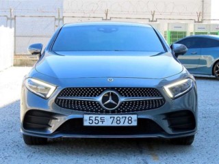 벤츠 CLS클래스 C257