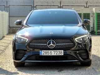 벤츠 E-클래스 W213