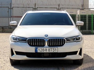 BMW 5시리즈 (G30)