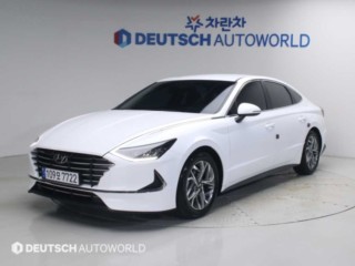 현대 쏘나타 (DN8)