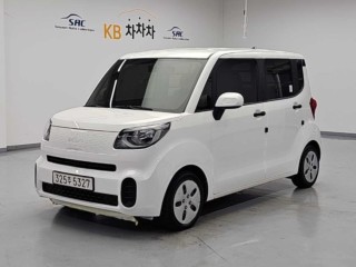 기아 더 뉴 레이