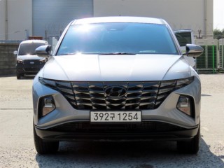 현대 투싼 (NX4)