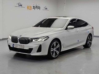 BMW 6시리즈 GT (G32)