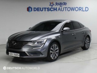 르노코리아(삼성) SM6