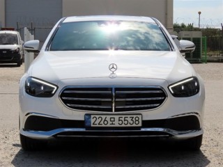 벤츠 E-클래스 W213