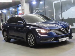 르노코리아(삼성) SM6