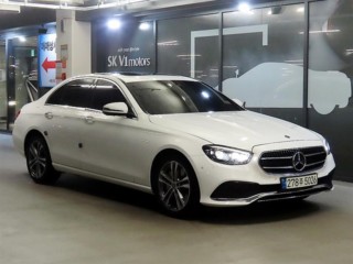 벤츠 E-클래스 W213