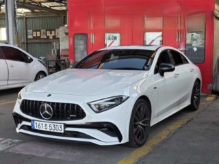 벤츠 CLS클래스 C257