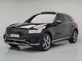 제네시스 GV70